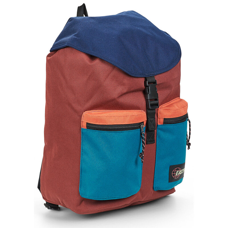 Donna Eastpak CHAPEL HILL PAKR 27L Multicolore Zaino Donna - 2